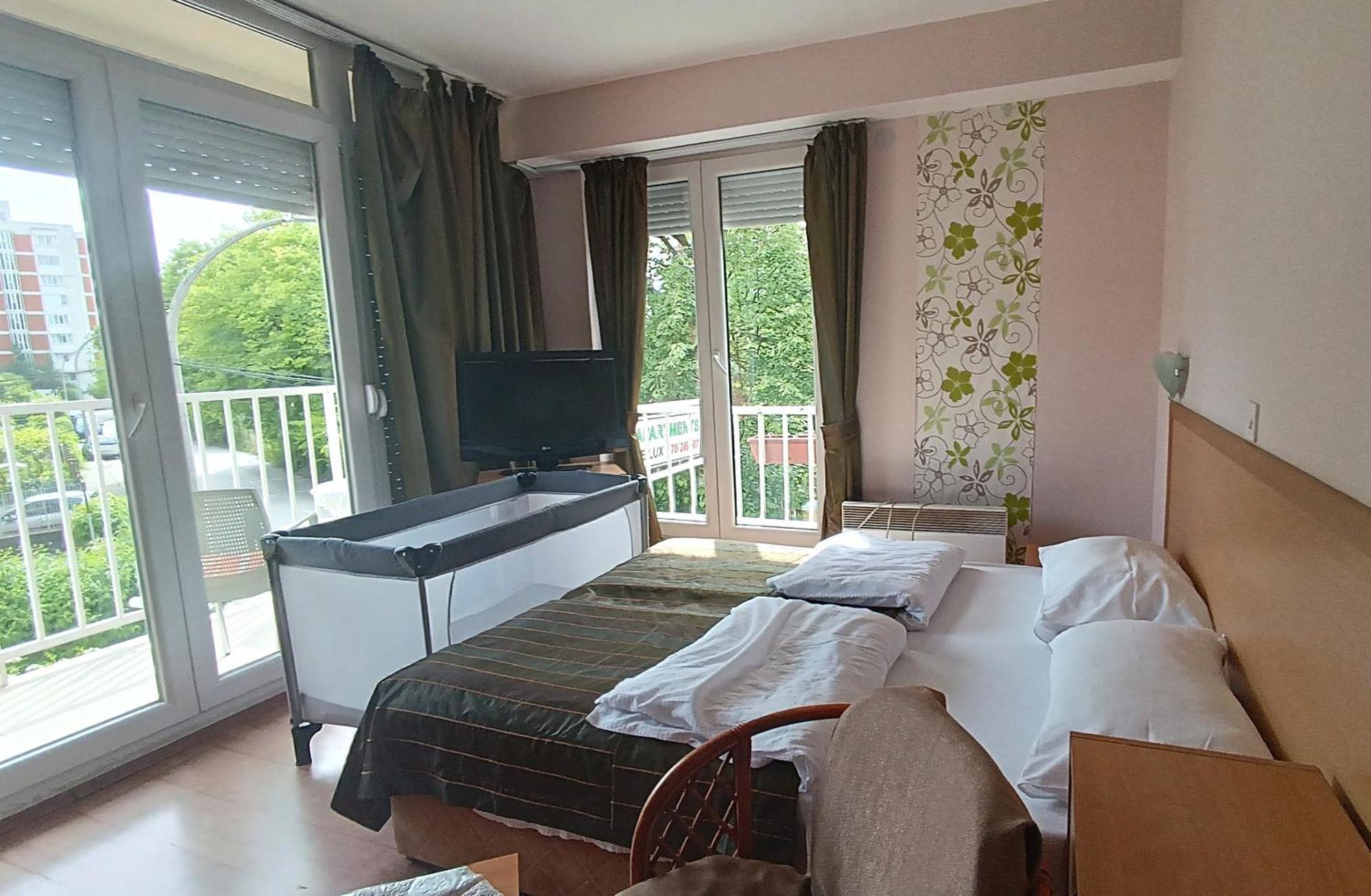 De Lux Apartments Kosta Center Οχρίδα Εξωτερικό φωτογραφία