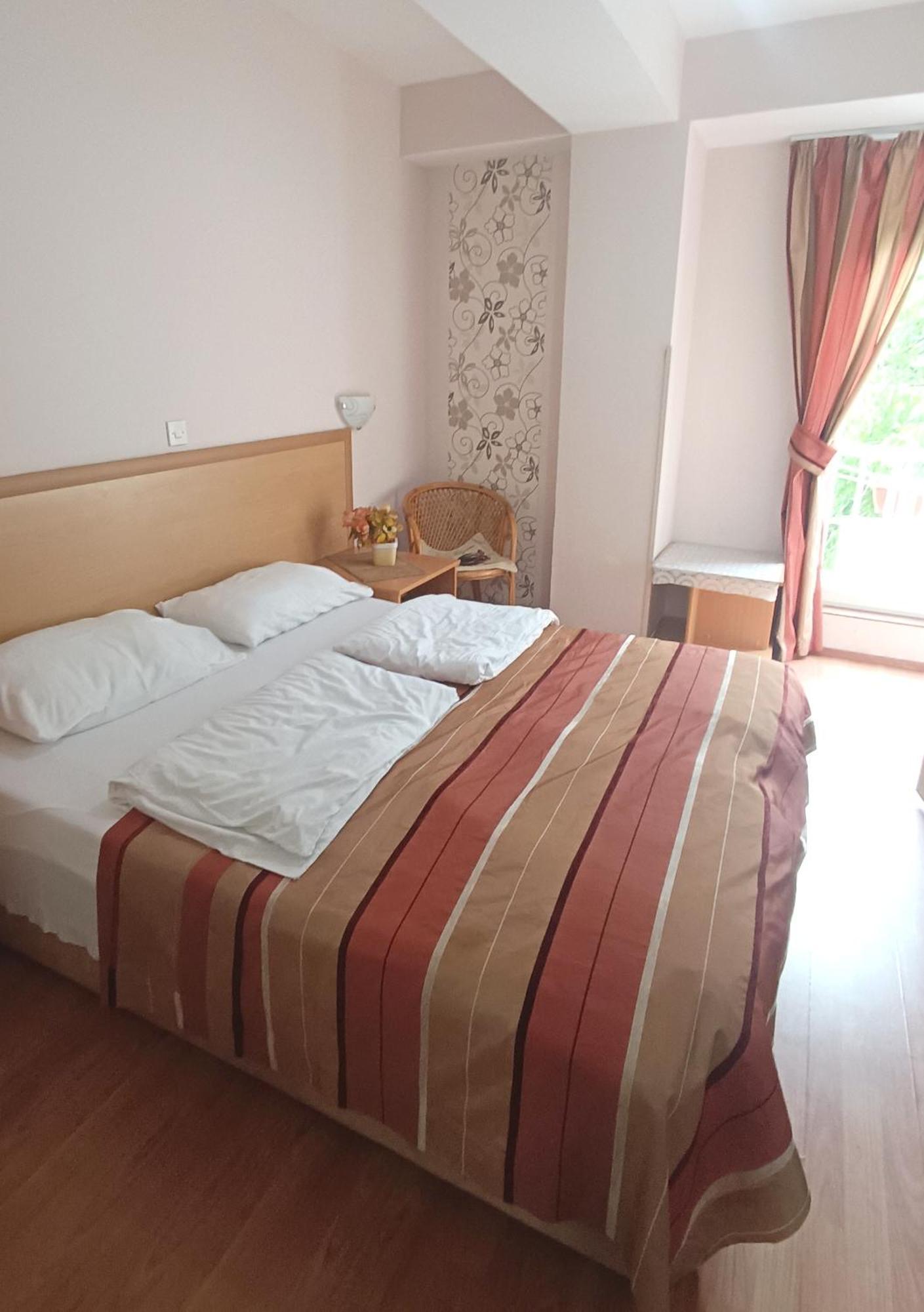 De Lux Apartments Kosta Center Οχρίδα Εξωτερικό φωτογραφία