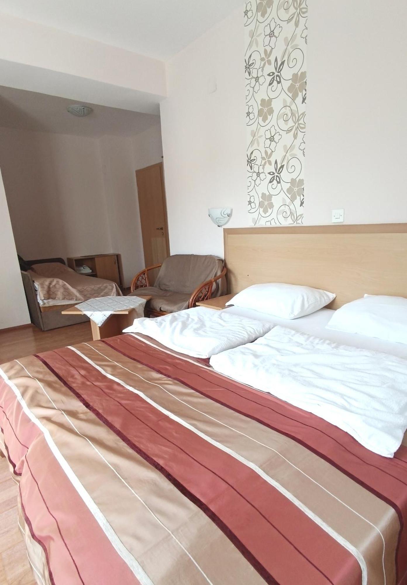 De Lux Apartments Kosta Center Οχρίδα Εξωτερικό φωτογραφία