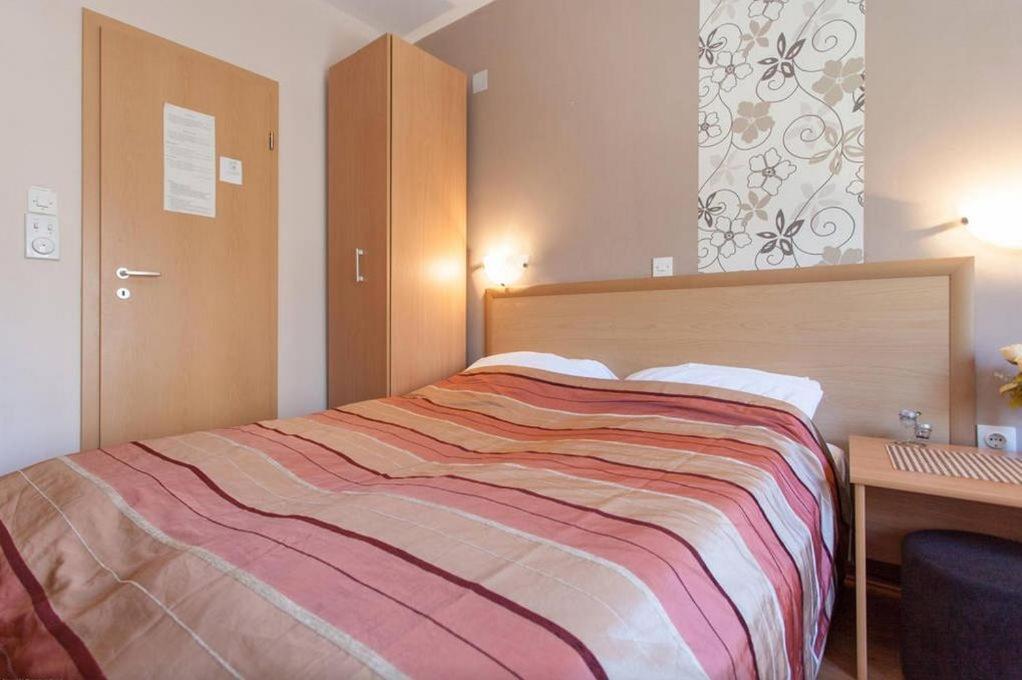 De Lux Apartments Kosta Center Οχρίδα Εξωτερικό φωτογραφία