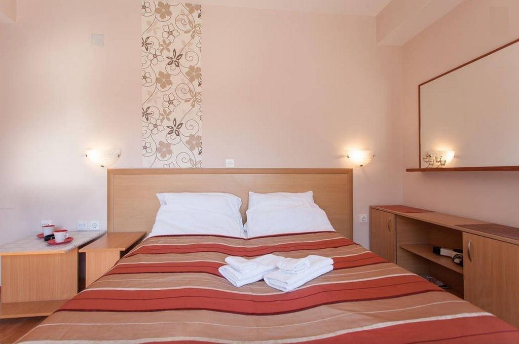 De Lux Apartments Kosta Center Οχρίδα Εξωτερικό φωτογραφία