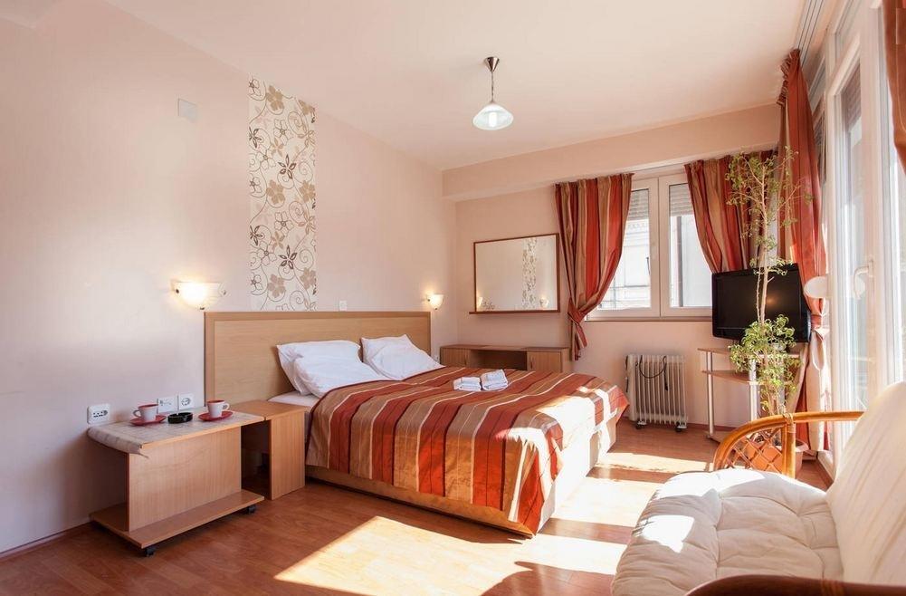 De Lux Apartments Kosta Center Οχρίδα Εξωτερικό φωτογραφία