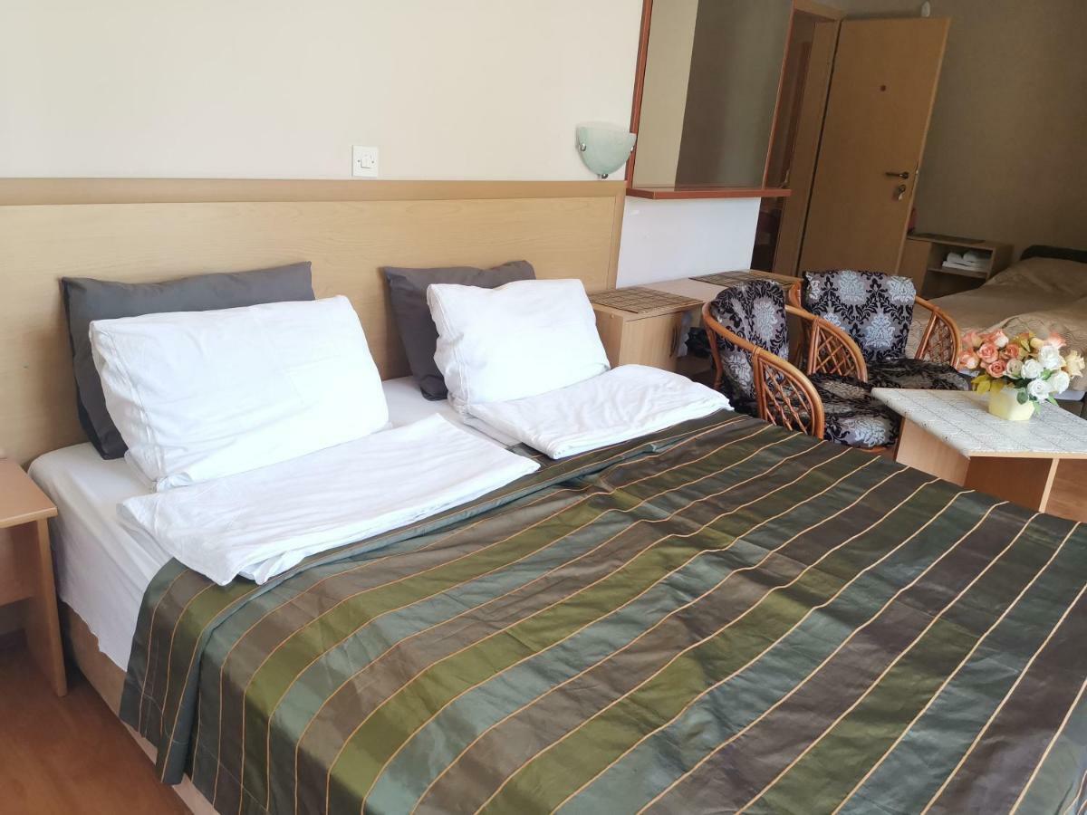 De Lux Apartments Kosta Center Οχρίδα Εξωτερικό φωτογραφία